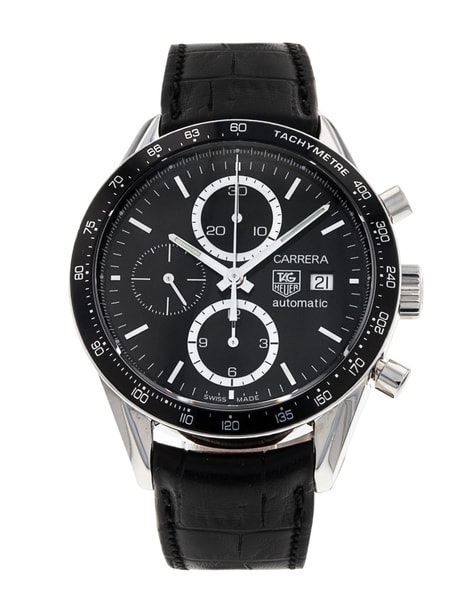 Tag Heuer Carrera CV2010.FC6205